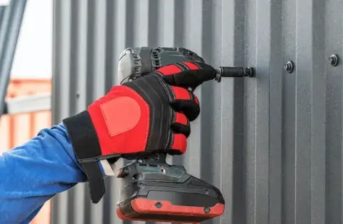 Travaux de zinguerie - Bondoufle